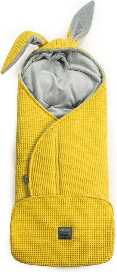 Zavinovačka Floo For Baby Waffle Rabbit - obrázek 1