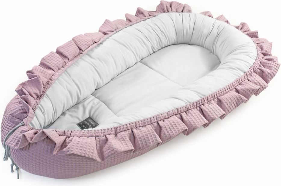 Hnízdo pro miminko Floo For Baby Waffle - obrázek 1