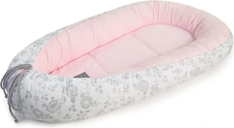 Hnízdo pro miminko Floo For Baby - obrázek 1