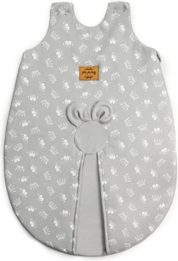 Celoroční spací pytel Floo For Baby S/M - obrázek 1