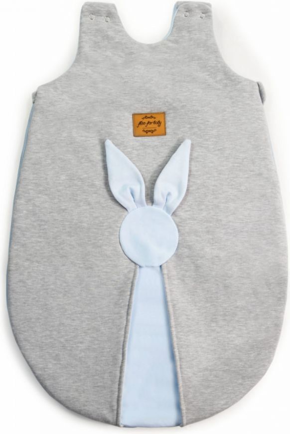 Celoroční spací pytel Floo For Baby S/M Colours Blue 2021 - obrázek 1