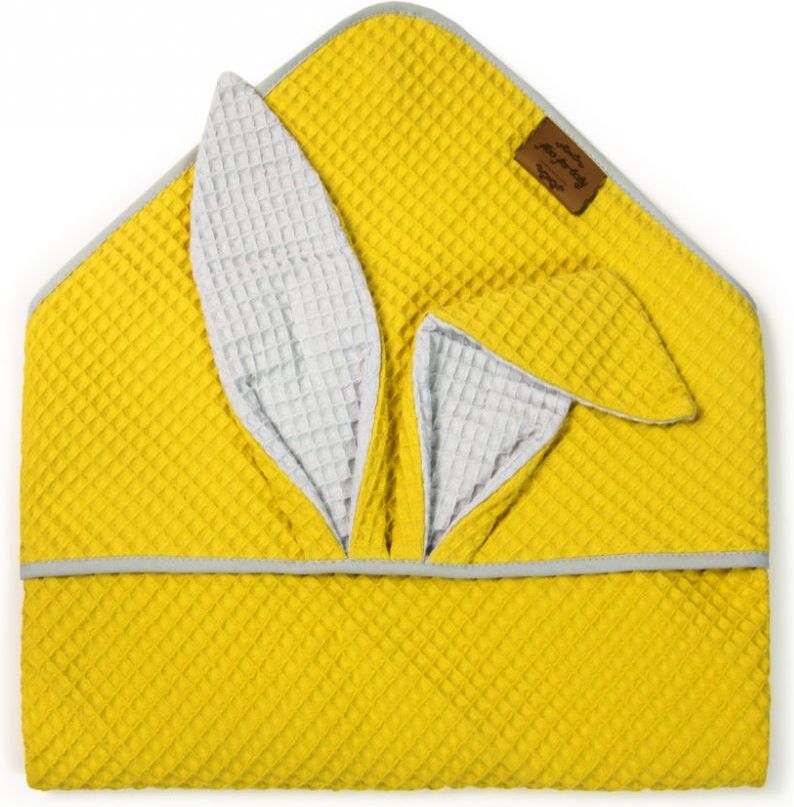 Dětská osuška s kapucí Floo For Baby - obrázek 1