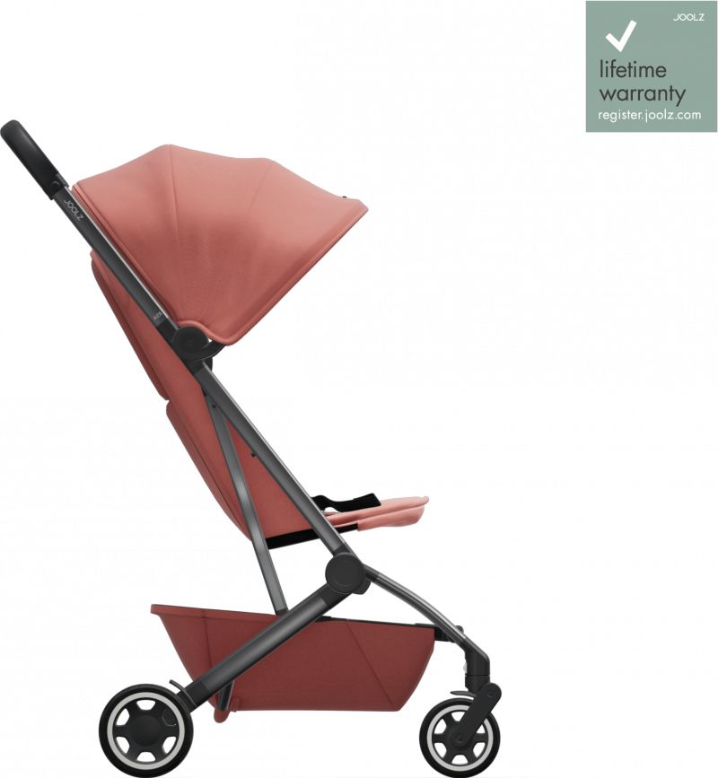 Joolz Aer Absolute Pink 2021 - obrázek 1