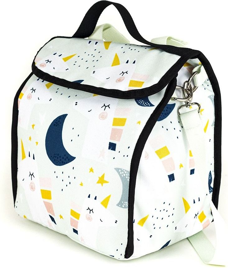Pikniková taška Shellbag Picnic Time Moonlight Unicorns 2021 - obrázek 1