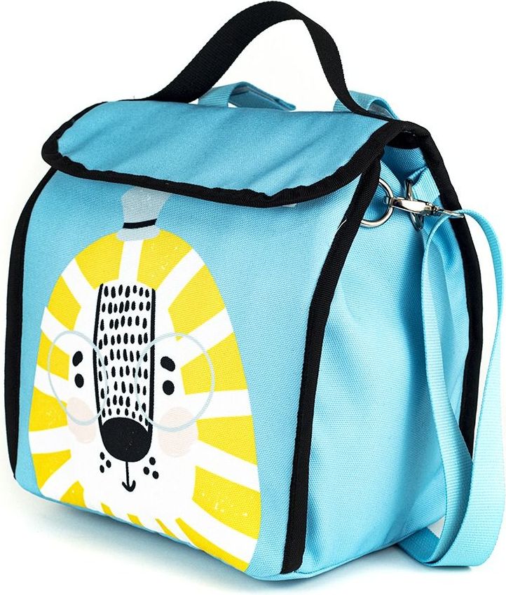 Pikniková taška Shellbag Picnic Time Little Lion 2021 - obrázek 1