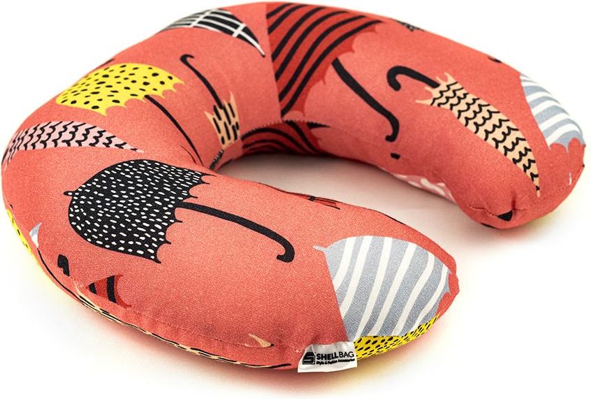 Shellbag Cestovní polštář Shellbag - obrázek 1