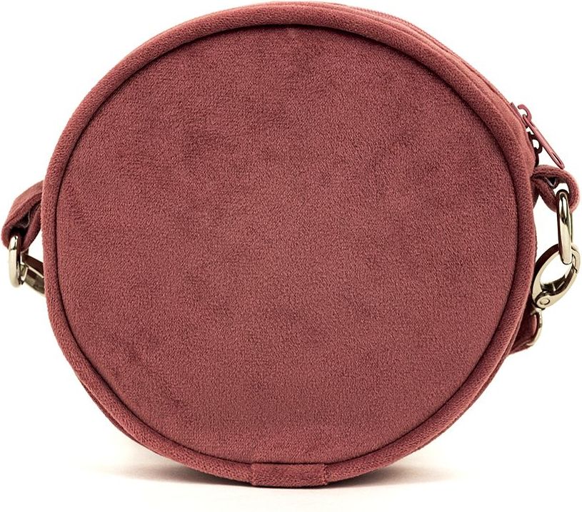 Mini kabelka Shellbag Pastelle Color Light Dusty Pink 2021 - obrázek 2