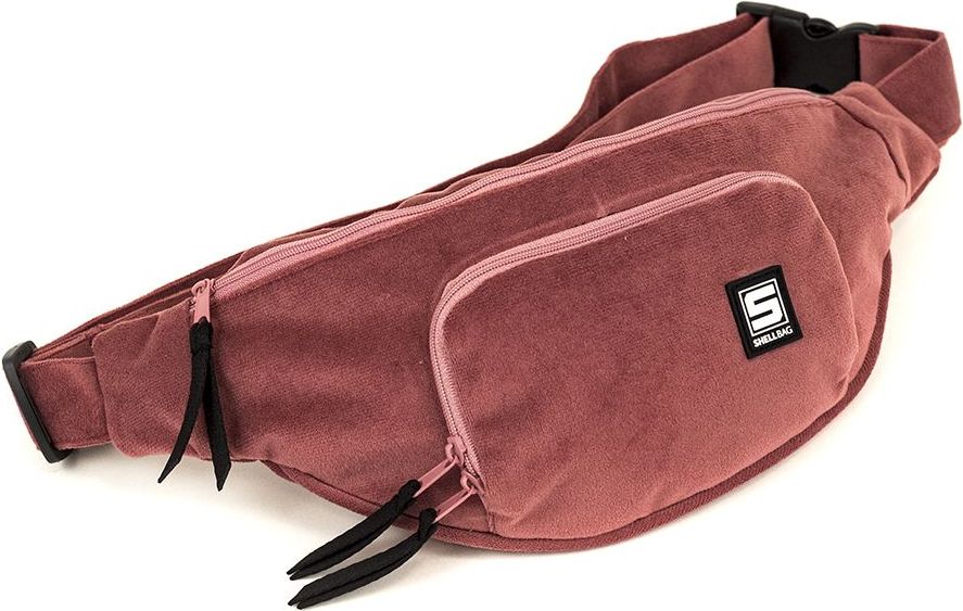 Taška přes rameno Shellbag Pastelle Color Light - obrázek 1