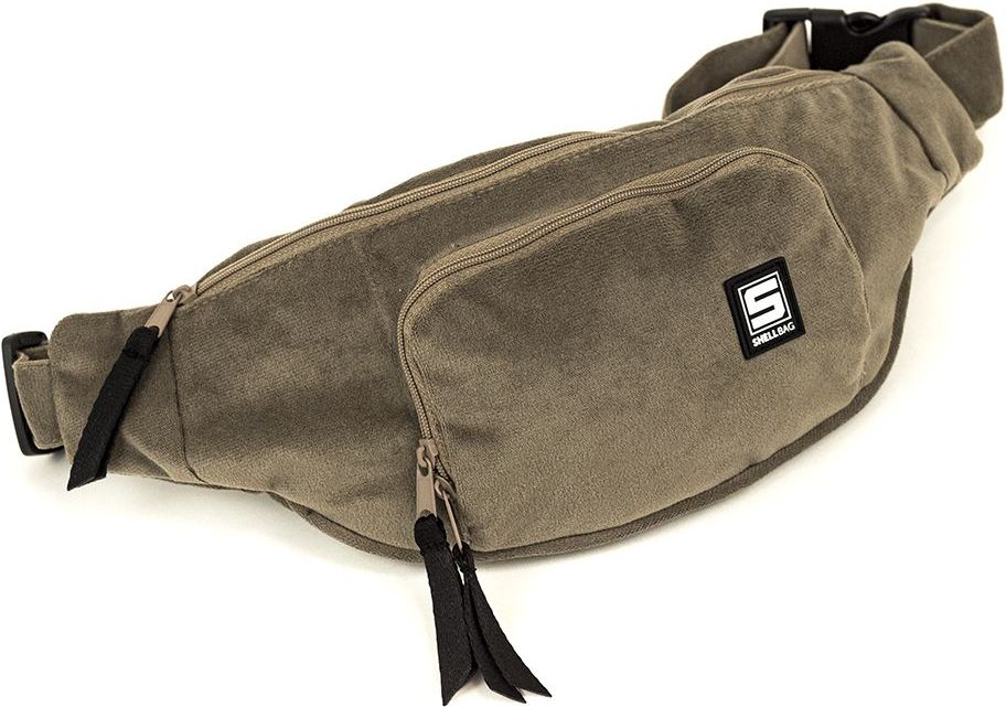 Taška přes rameno Shellbag Pastelle Color Light Ground 2021 - obrázek 1