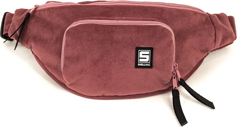 Taška přes rameno Shellbag Pastelle Color Light Ground 2021 - obrázek 2