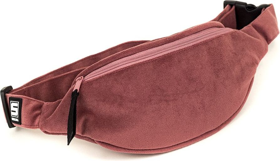Ledvinka Shellbag Pastelle Color Light - obrázek 1