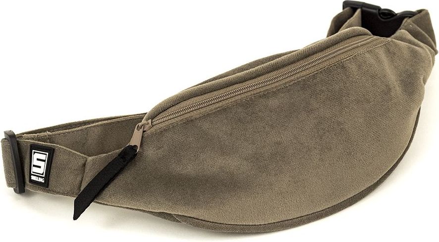 Ledvinka Shellbag Pastelle Color Light Ground 2021 - obrázek 1