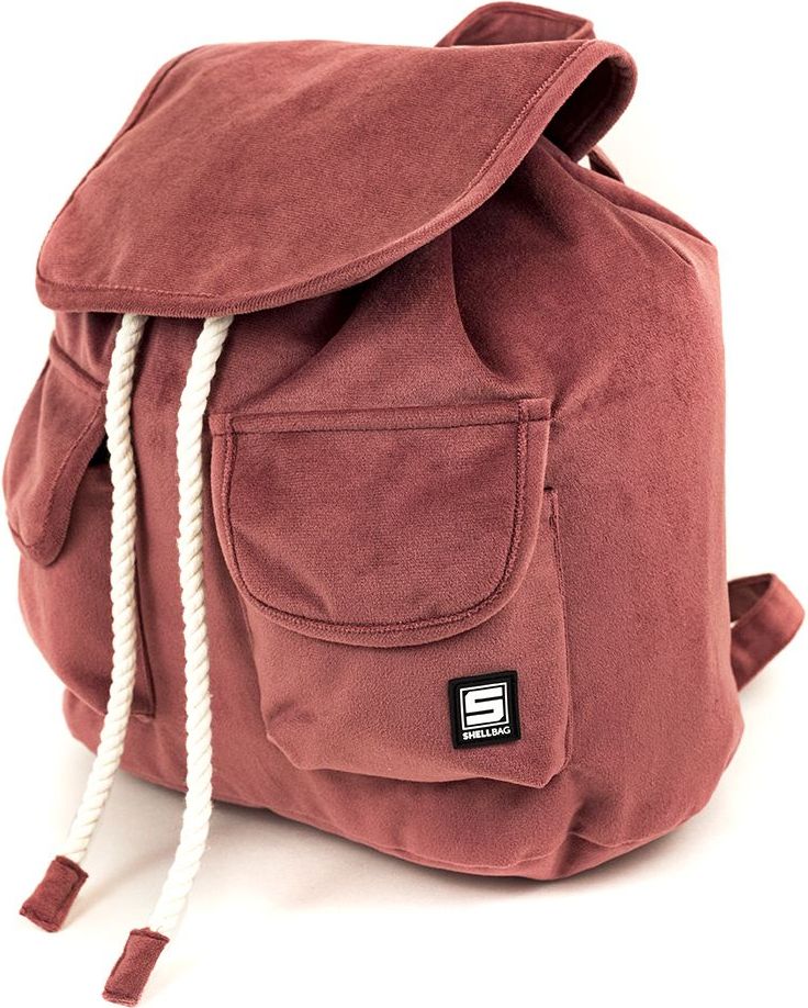 Batoh Shellbag Pastelle Color Light - obrázek 1