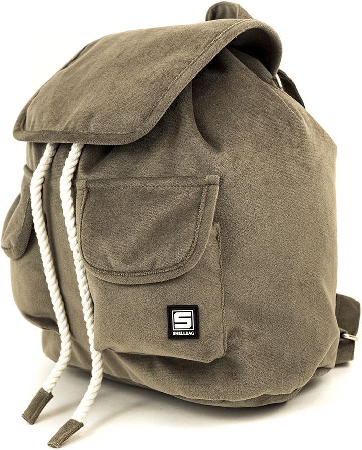 Batoh Shellbag Pastelle Color Light Ground 2021 - obrázek 1