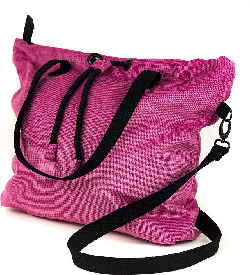 Nákupní taška Shellbag Pastelle Color Dark - obrázek 2