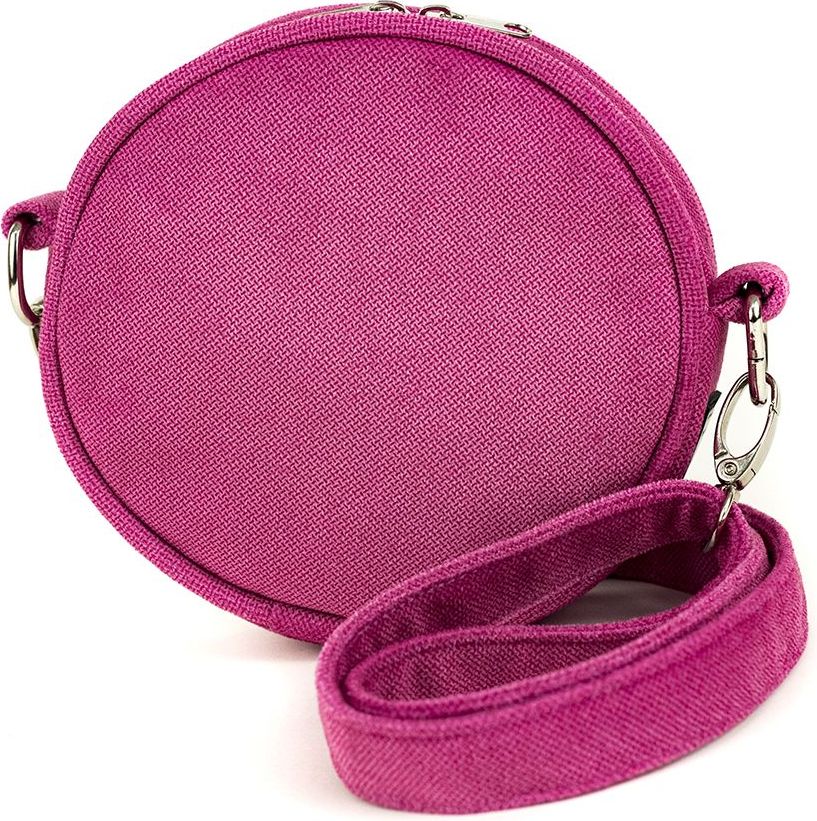 Mini kabelka Shellbag Pastelle Color Dark - obrázek 1