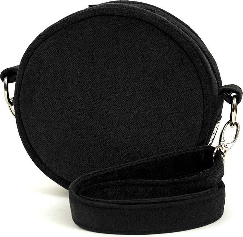 Mini kabelka Shellbag Pastelle Color Dark Faded Black 2021 - obrázek 1