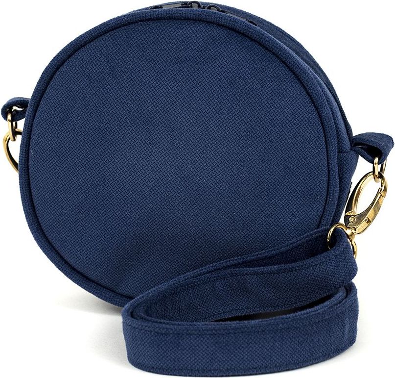 Mini kabelka Shellbag Pastelle Color Dark Royal Blue 2021 - obrázek 1