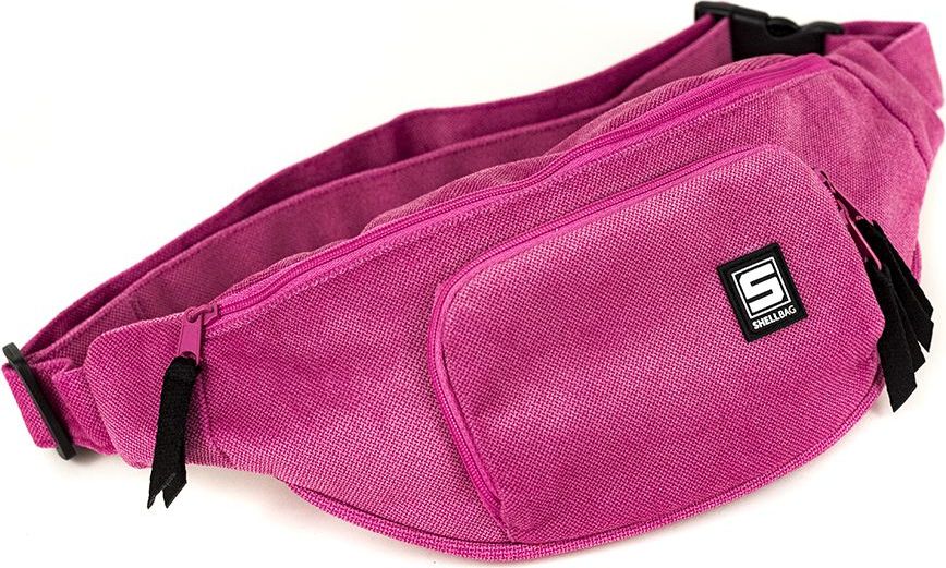 Taška přes rameno Shellbag Pastelle Color Dark - obrázek 1