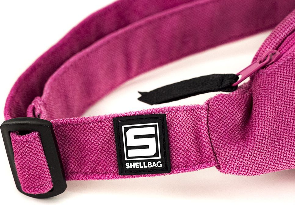 Taška přes rameno Shellbag Pastelle Color Dark Faded Black 2021 - obrázek 2