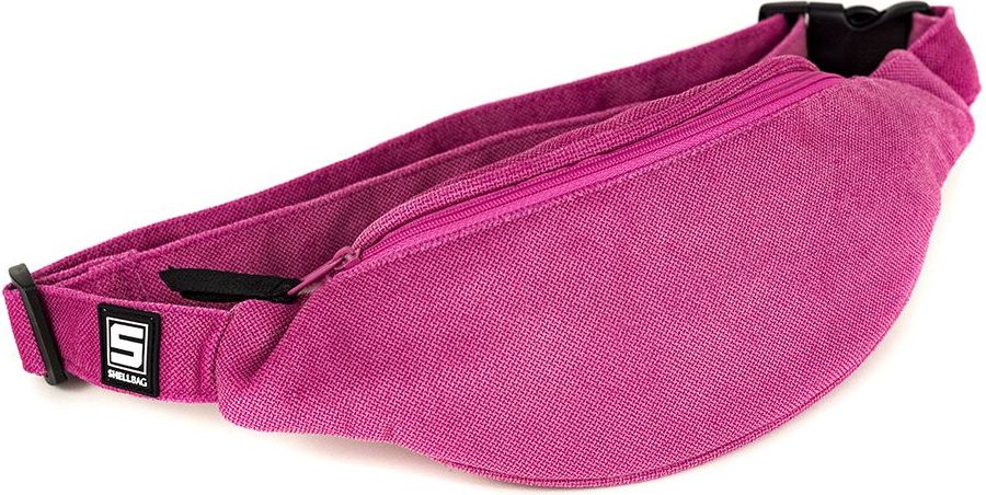 Ledvinka Shellbag Pastelle Color Dark - obrázek 1
