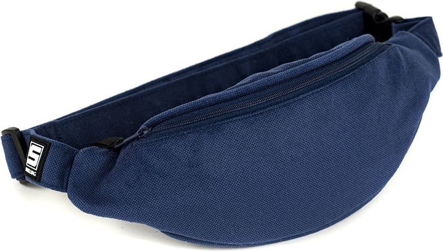 Ledvinka Shellbag Pastelle Color Dark Royal Blue 2021 - obrázek 1