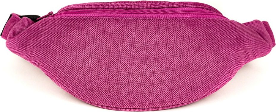 Ledvinka Shellbag Pastelle Color Dark Burnt Orange 2021 - obrázek 2