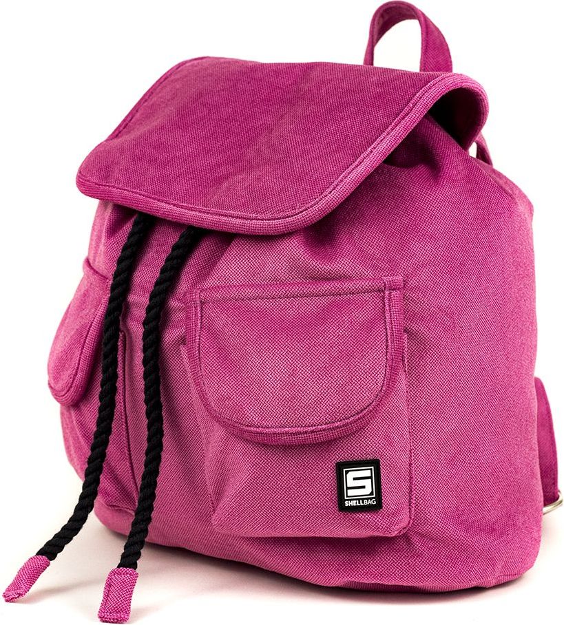 Batoh Shellbag Pastelle Color Dark - obrázek 1