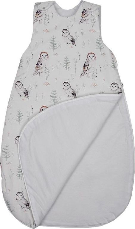 Spací vak Eko Large Owls 2021 - obrázek 1