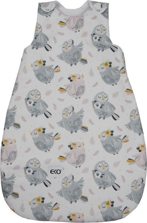 Spací vak Eko Medium Chicks 2021 - obrázek 1