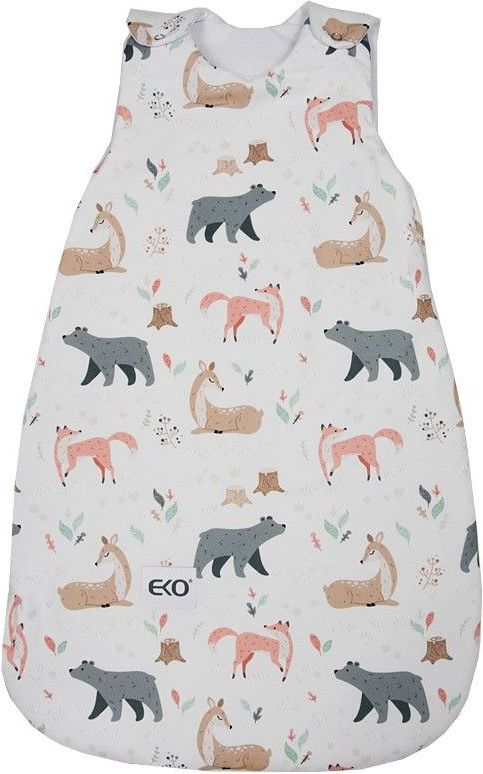 Spací vak Eko Small Deer 2021 - obrázek 1