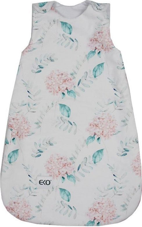 Spací vak Eko Small Hydrangea 2021 - obrázek 1