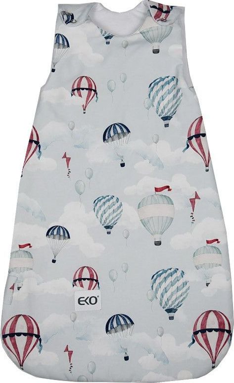 Spací vak Eko Small Balloons 2021 - obrázek 1