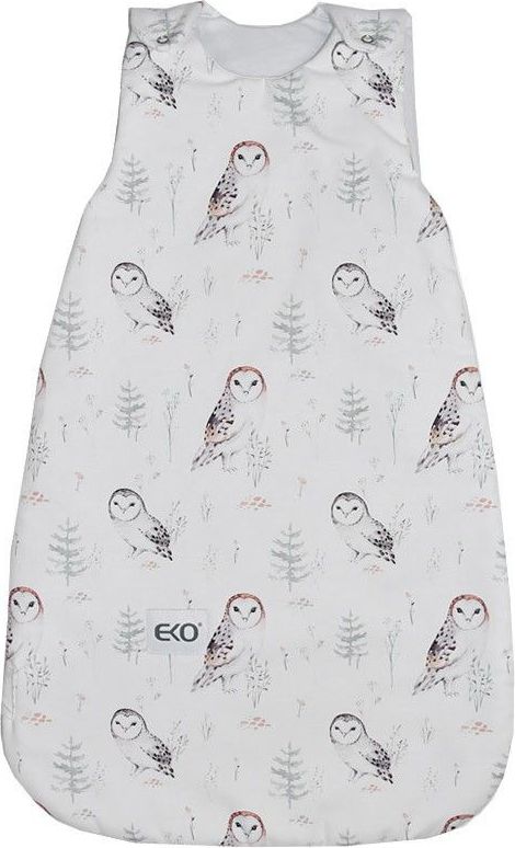 Spací vak Eko Small Owls 2021 - obrázek 1