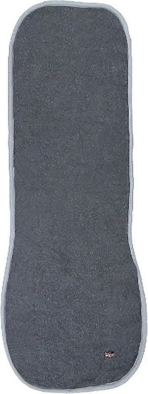 Vložka do autosedačky 18-36 kg Eko Dark Grey 2021 - obrázek 1
