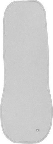Vložka do autosedačky 18-36 kg Eko Light Grey 2021 - obrázek 1