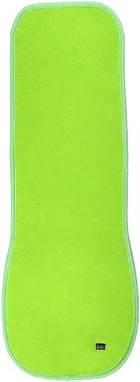 Vložka do autosedačky 18-36 kg Eko Green 2021 - obrázek 1