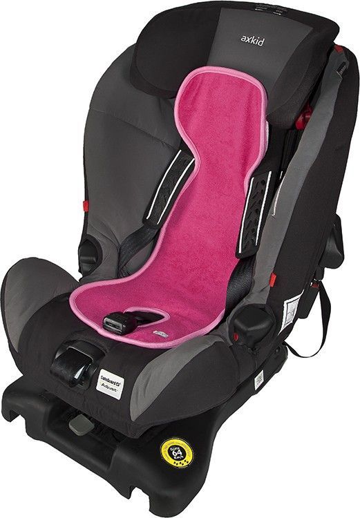 Vložka do autosedačky 9-18 kg Eko - obrázek 1