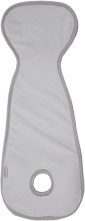 Vložka do autosedačky 9-18 kg Eko Light Grey 2021 - obrázek 1