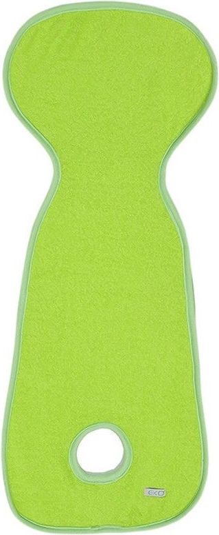 Vložka do autosedačky 0-9 kg Eko Green 2021 - obrázek 1