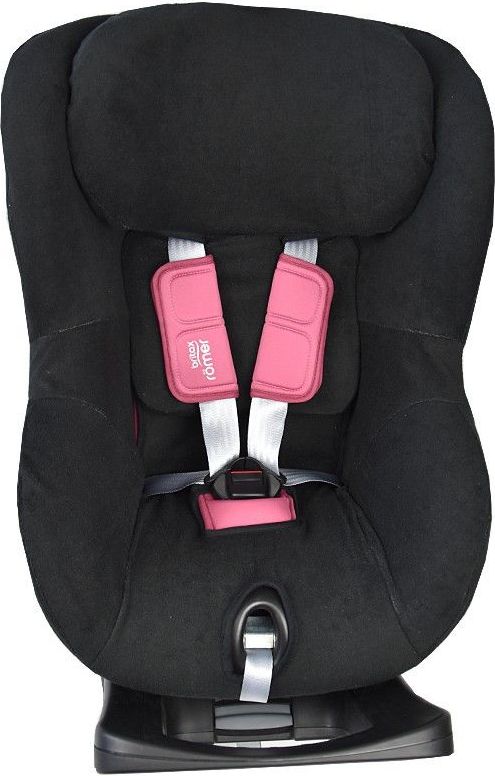 Potah na autosedačku Eko Britax Römer Dualfix/Swingfix - obrázek 1