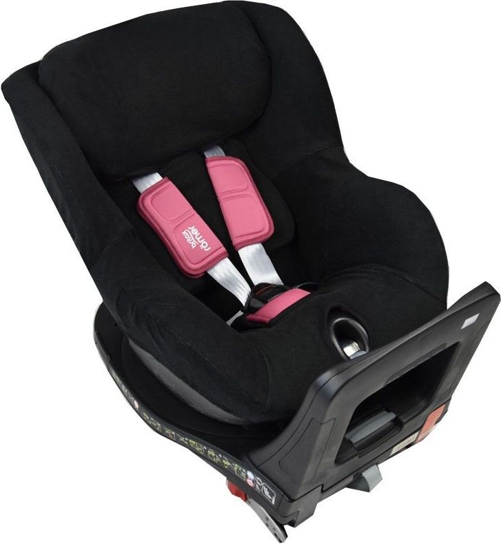 Potah na autosedačku Eko Britax Römer Dualfix/Swingfix Green 2021 - obrázek 2