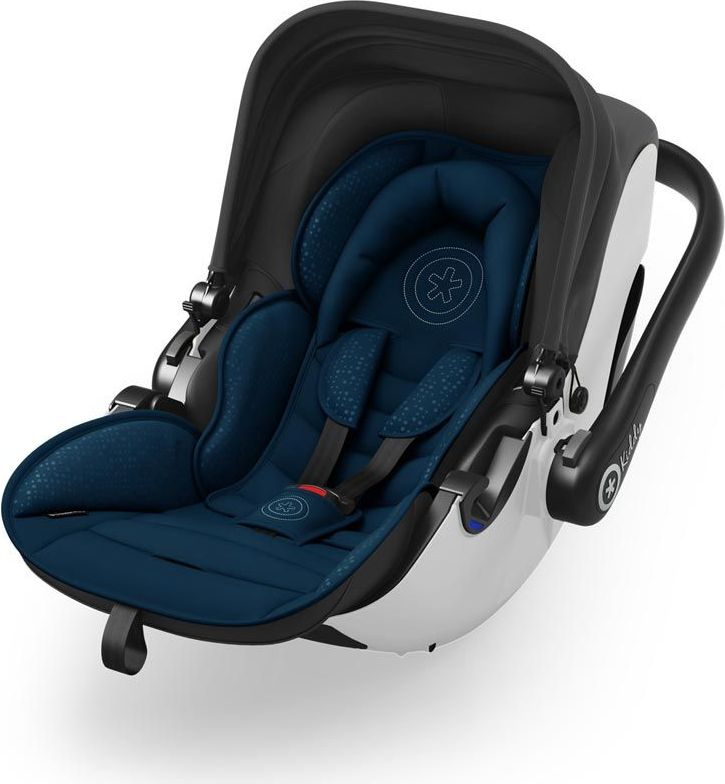 Kiddy Evolution Pro2 2016 - Mountain Blue 2021 - obrázek 1