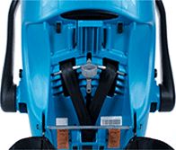 Kiddy Evolution Pro2 2016 - Indigo Blue 2021 - obrázek 2