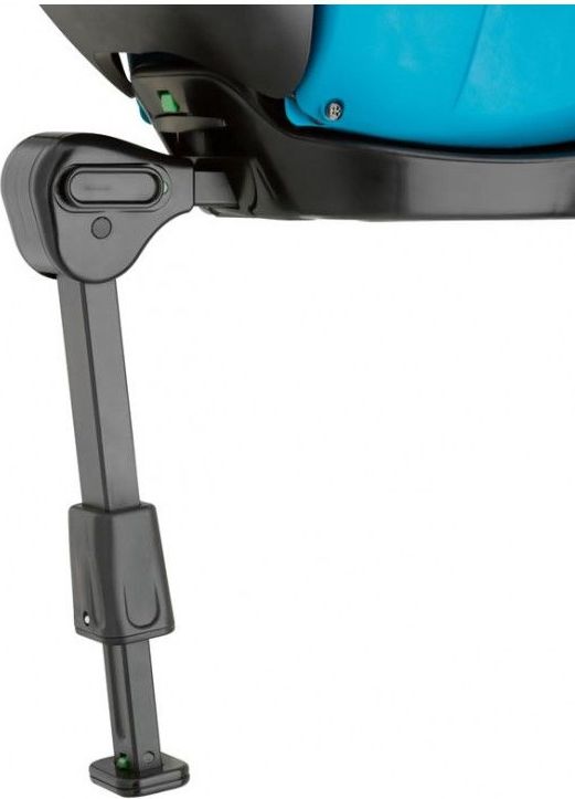 Isofixová báze pro Kiddy Kiddfix Evolution Pro2 - obrázek 2