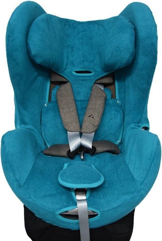 Potah na autosedačku Eko Cybex Sirona Plus - obrázek 1