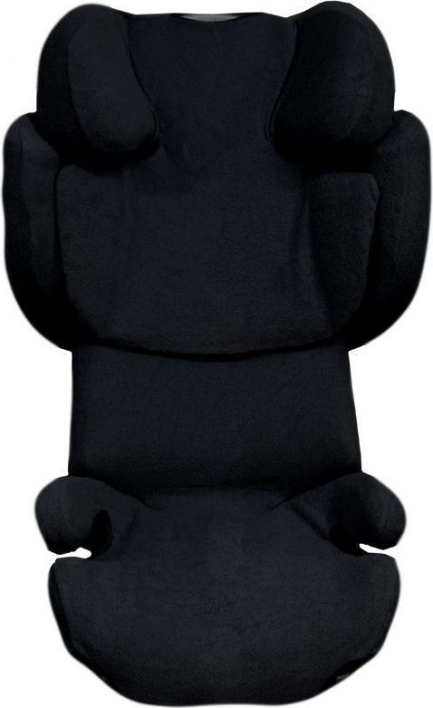 Potah na autosedačku Eko Cybex Q-Fix/Solution Q2-Fix/Solution Z-Fix - obrázek 1