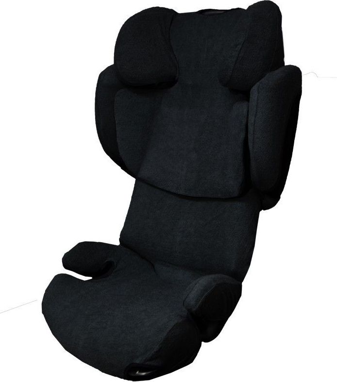 Potah na autosedačku Eko Cybex Q-Fix/Solution Q2-Fix/Solution Z-Fix - obrázek 2