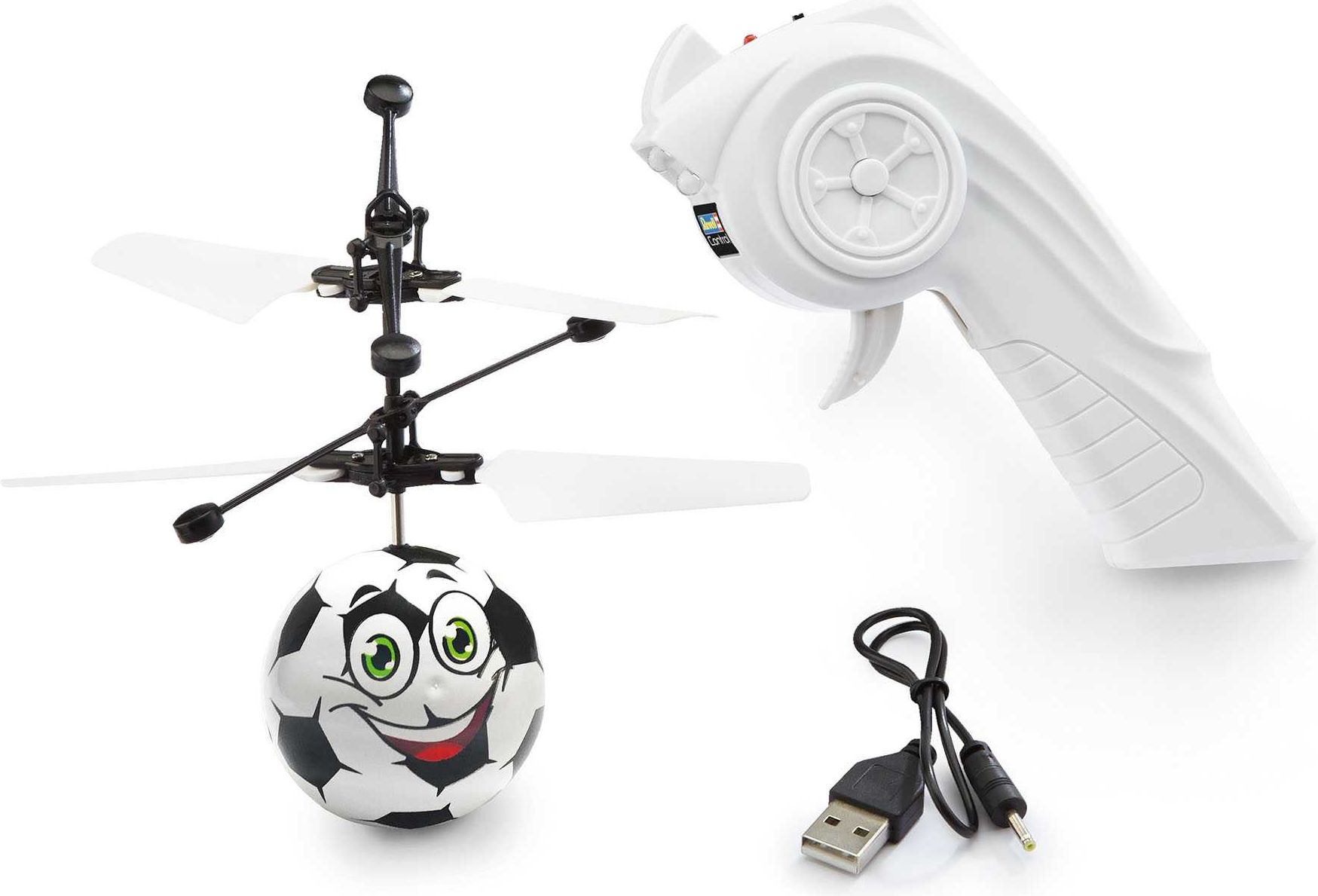 REVELL Copter Ball 24974 "The Ball" - obrázek 1