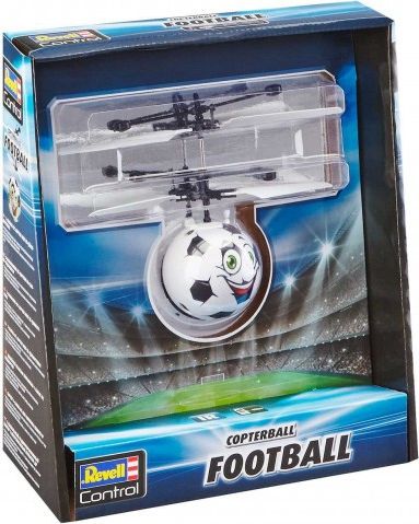 REVELL Copter Ball 24974 "The Ball" - obrázek 2